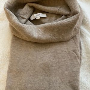 Ann Taylor LOFT sweater